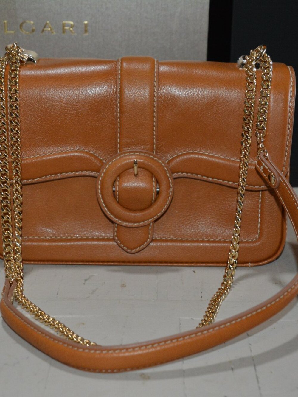 Brahmin Rosalie Crossbody Bag